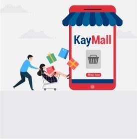 kaymall-menu