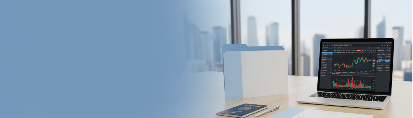 How to Open an NRI Trading Account in India?