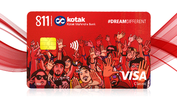 card image