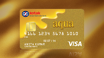 Credit Card Apply Credit Card Online In 3 Easy Steps At Kotak Bank