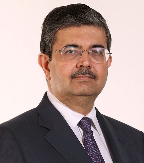Uday Kotak