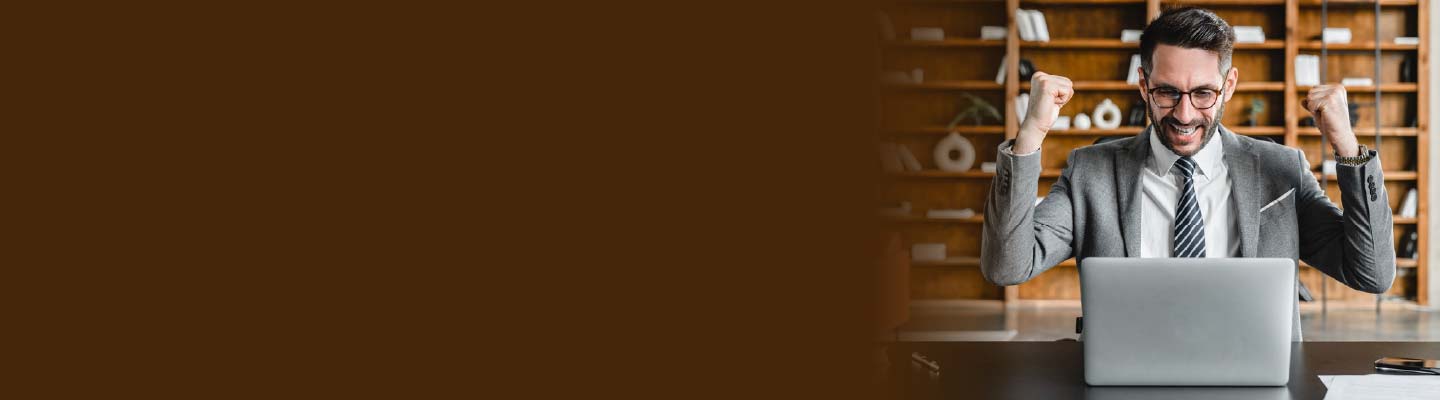 Website 1440 x 400