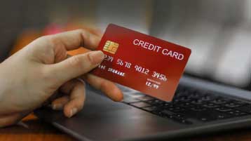 Benefits of Using a Credit Card Generator - Fakedetail Blog