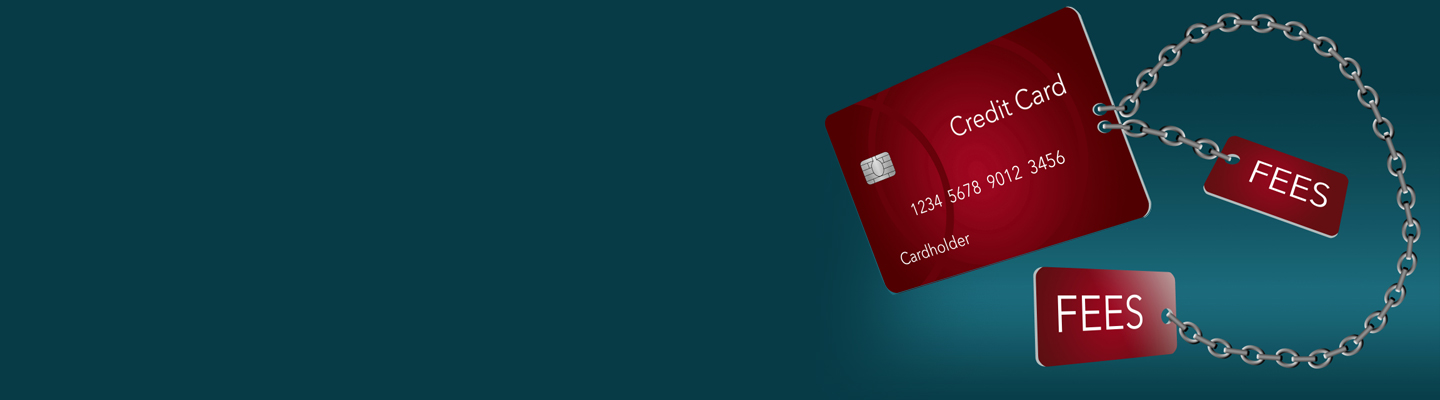 difference between a credit card surcharge and convenience fee