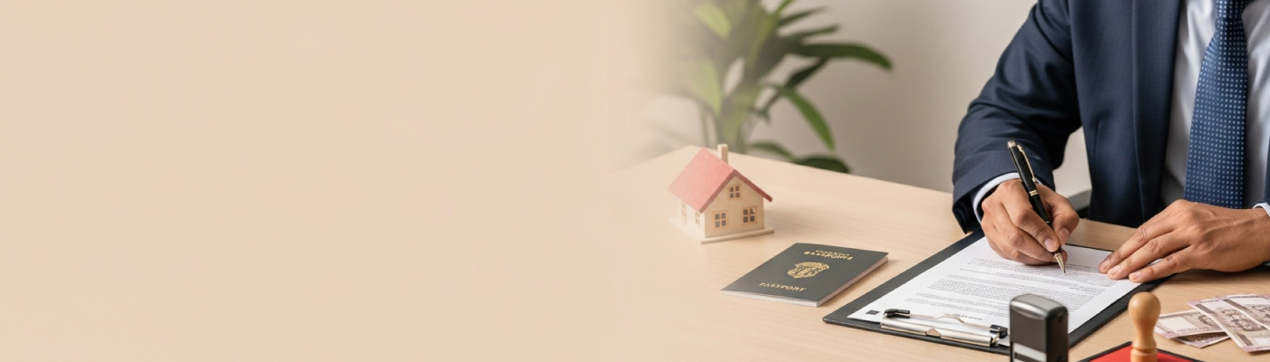 How Can NRIs Register a Mandate Holder / Power of Attorney
