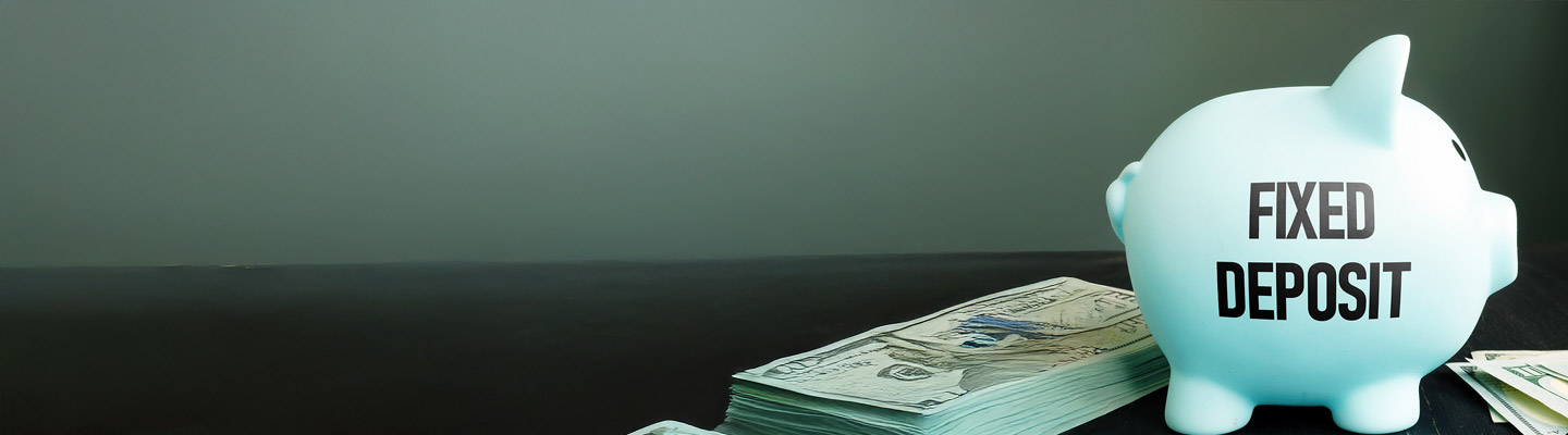 NRI Fixed Deposits: Tax-Free Interest vs. Taxable Interest Explained