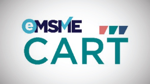 eMSME Cart