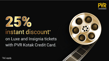 PVR INOX Ltd