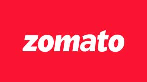 Zomato Dining