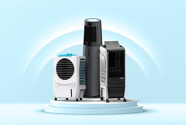 Symphony Coolers
