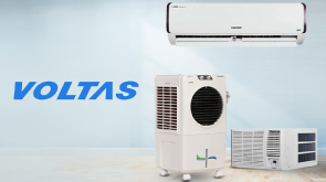 Voltas