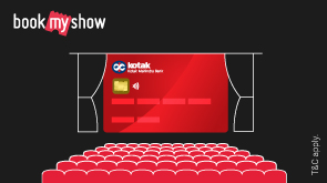 BookMyShow