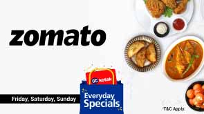 Zomato