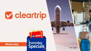 Cleartrip