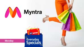 Myntra