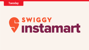 Swiggy Instamart