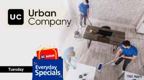 Urban Company