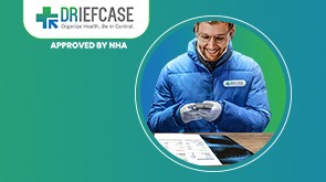 Driefcase