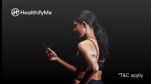 HealthifyMe