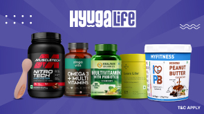 Hyugalife