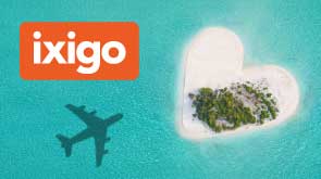IXIGO