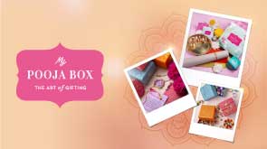 My Pooja Box