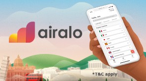 Airalo