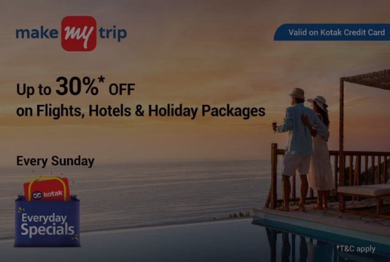 Offer Details