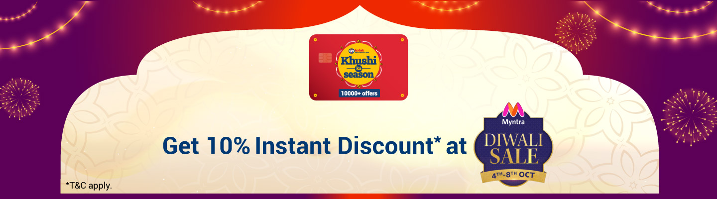 myntra.com - Diwali Sale – Get Flat ...