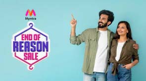 Myntra EORS