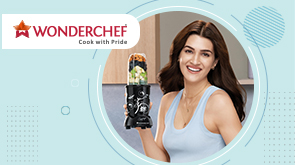 Wonderchef