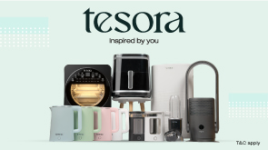 Tesora