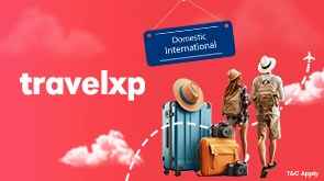 TravelXP