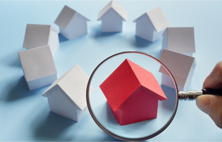 strategic home location