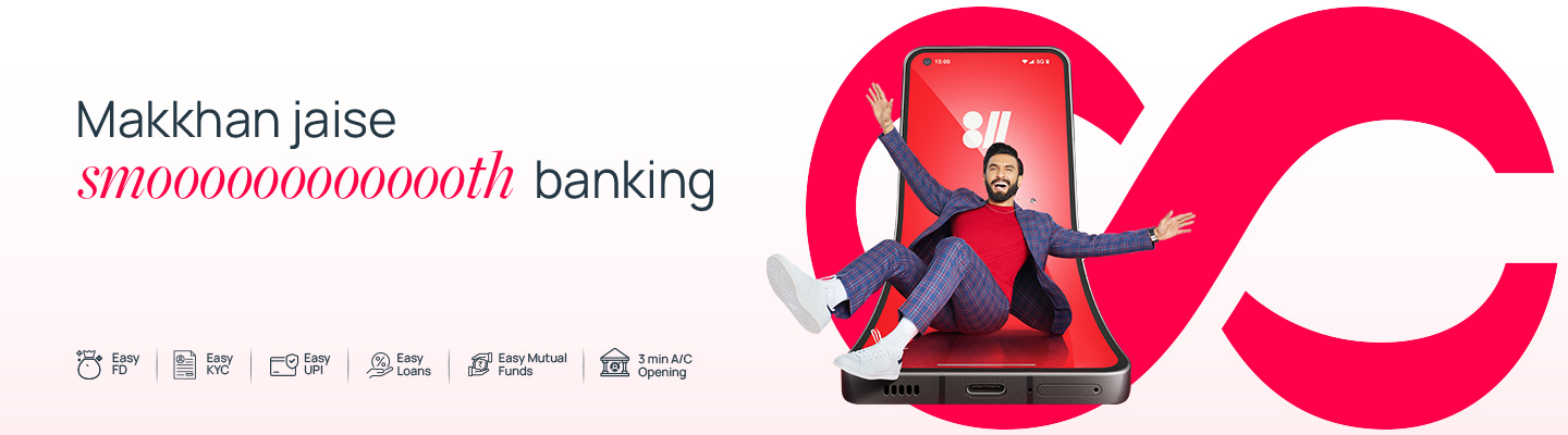 811 - Zero Balance Savings Account - Kotak Mahindra Bank