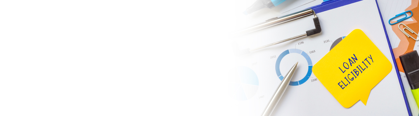 Business Loan eligibility Business Loan eligibility