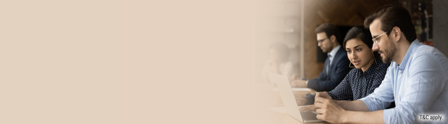 Corporate Salary Account Corporate Salary Account