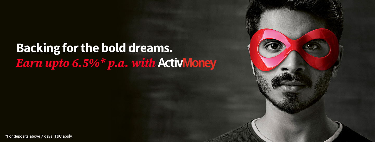 ActivMoney ActivMoney