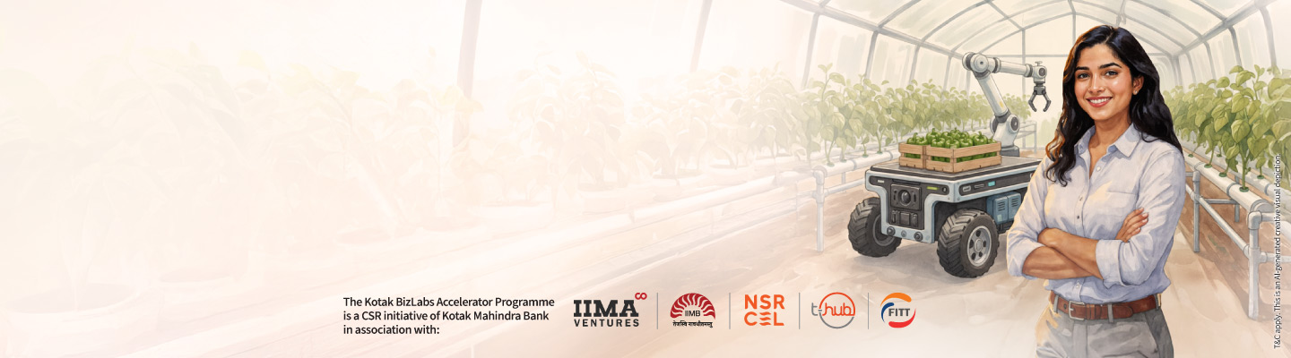 Kotak BizLabs