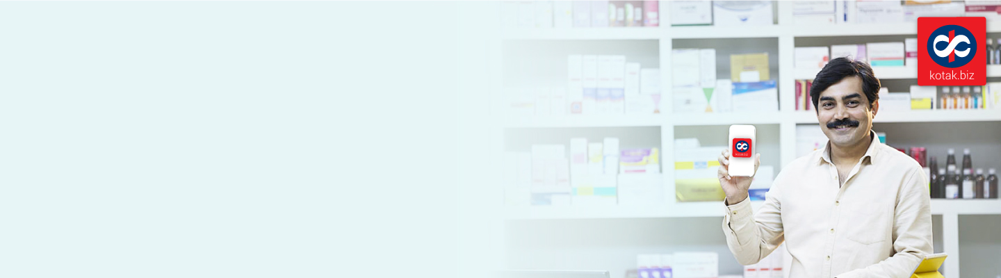 kotakbiz-web Introducing Kotak.biz App