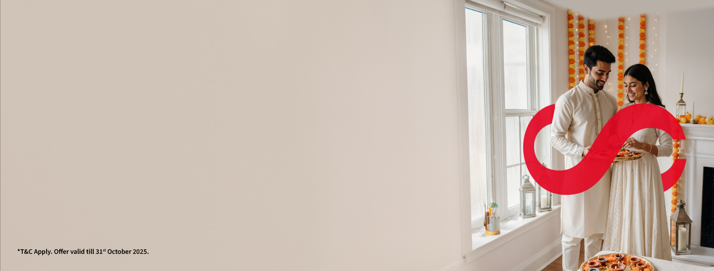 Let the festivities spark your next big move