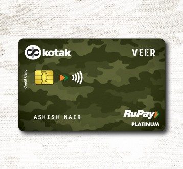Kotak Credit Card apply | how to apply kotak credit card online 14 veer-platinum-credit-card-thumb