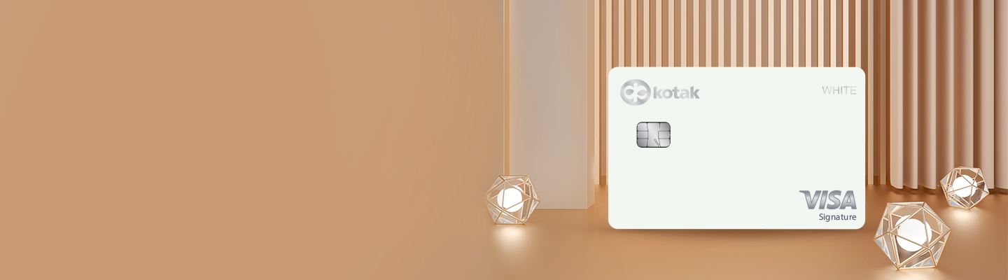 White Credit Card White Credit Card