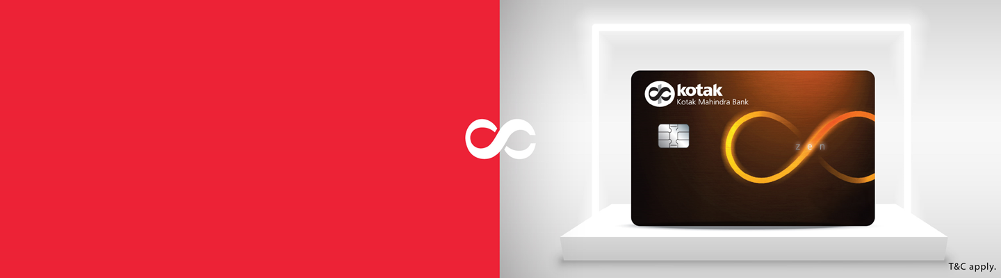 Zen Credit Card