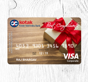Kotak Prepaid Travel Card Login Kotak Prepaid Travel Card Login