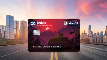 card image