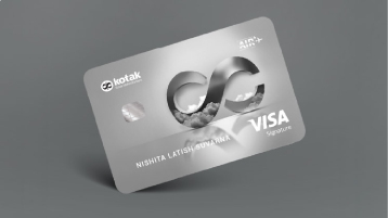 card image