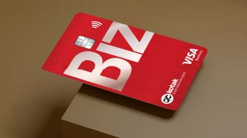 card image