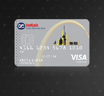 Credit Card Apply Credit Card Online In 3 Easy Steps At Kotak Bank