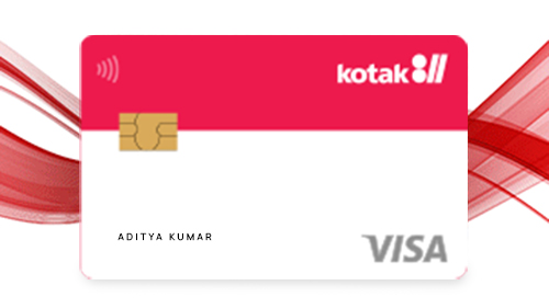 card image